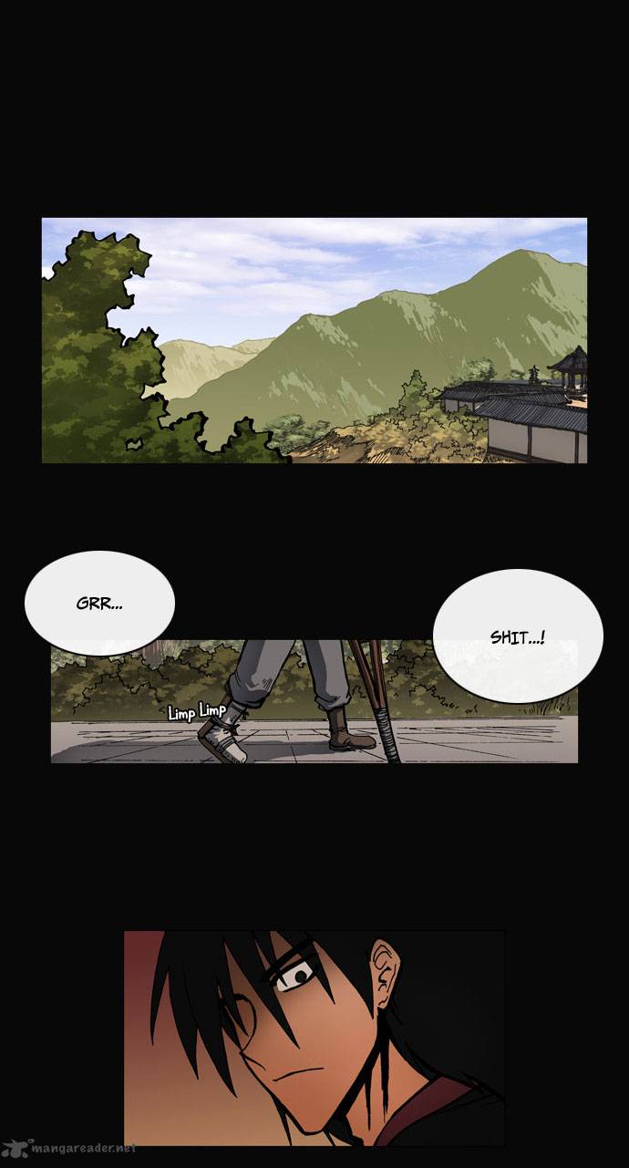 Be Heun Chapter 26 Page 2