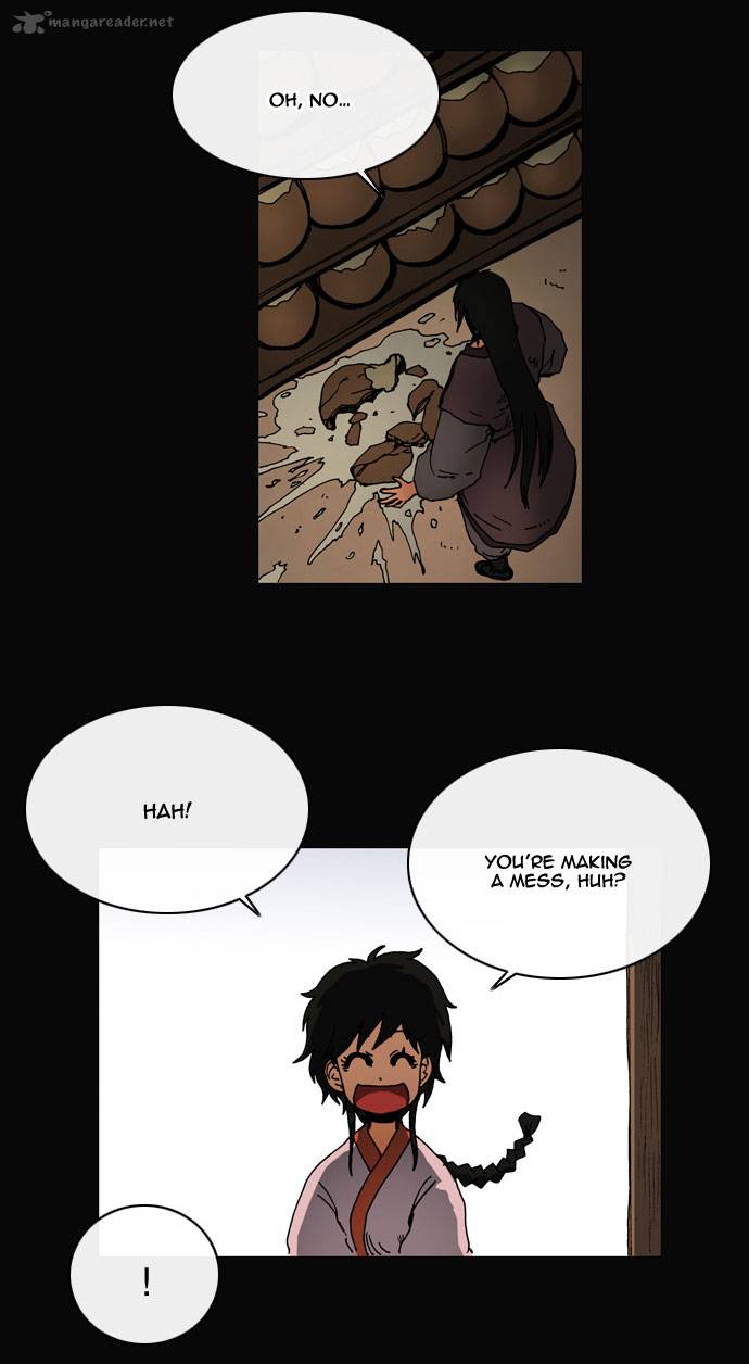 Be Heun Chapter 35 Page 24