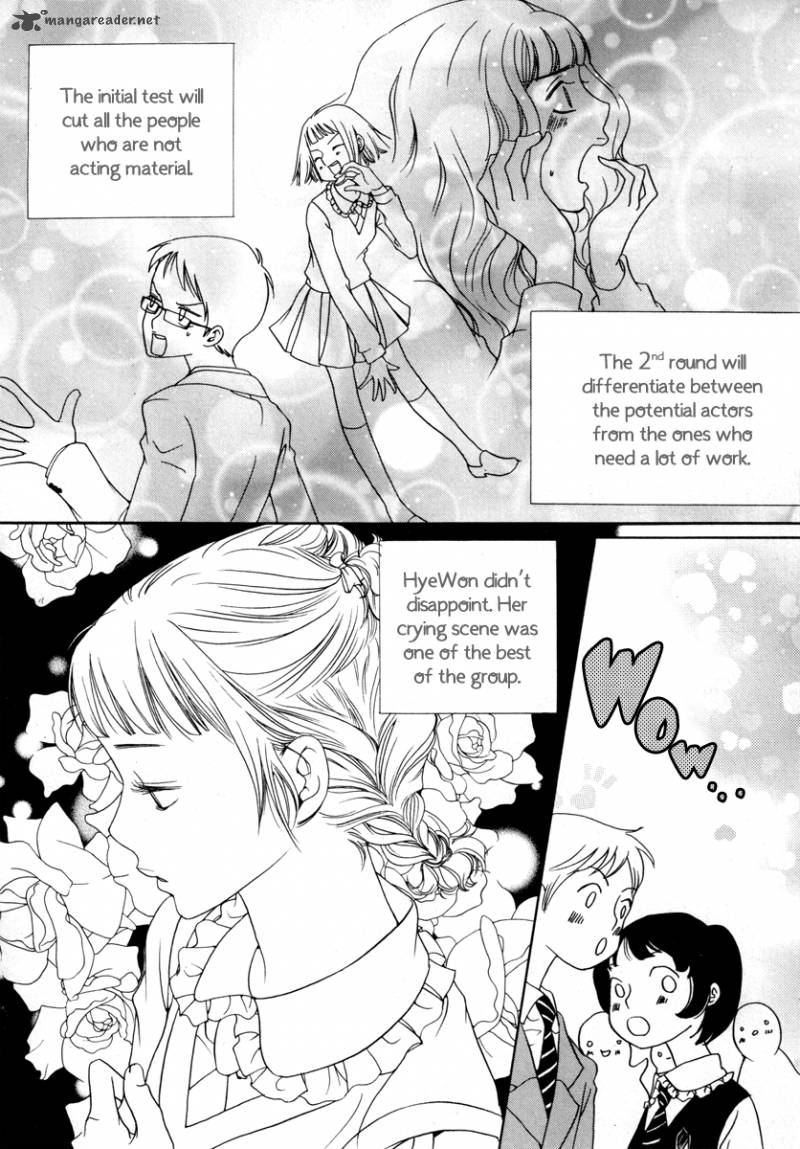 Be My Sweet Darling Chapter 10 Page 30