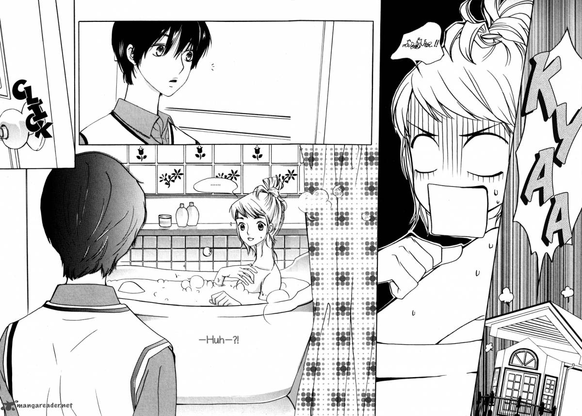 Be My Sweet Darling Chapter 12 Page 15