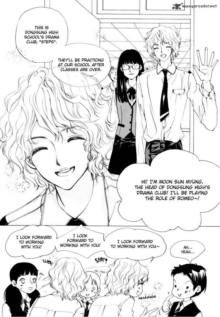 Be My Sweet Darling Chapter 14 Page 31