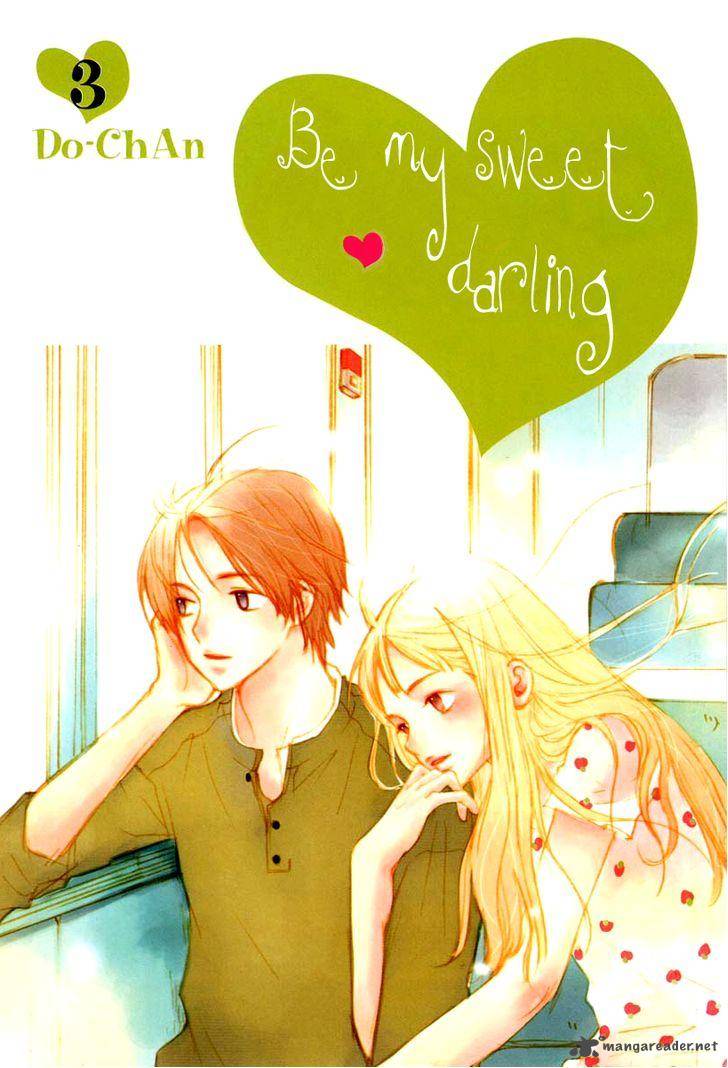 Be My Sweet Darling Chapter 14 Page 5