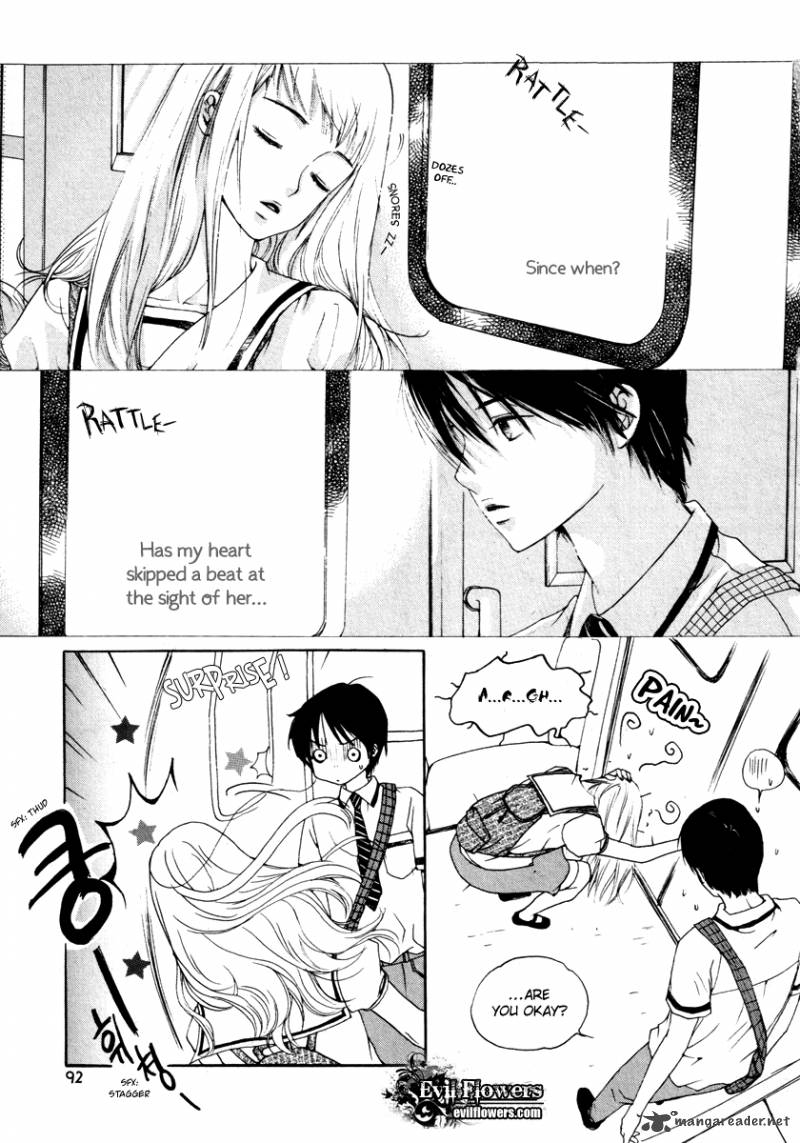 Be My Sweet Darling Chapter 16 Page 25