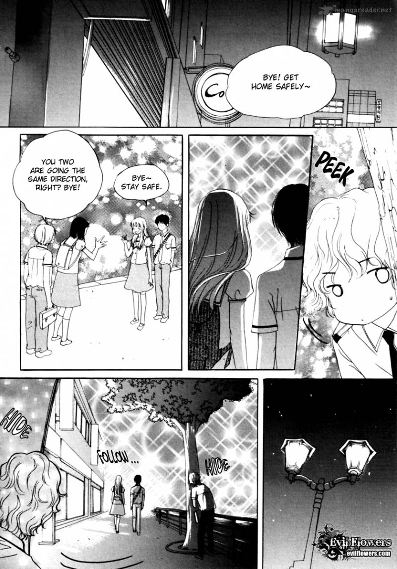 Be My Sweet Darling Chapter 16 Page 38