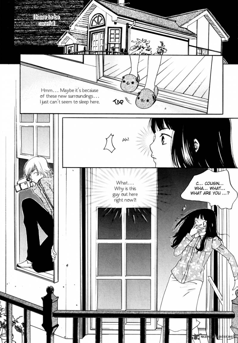 Be My Sweet Darling Chapter 7 Page 31