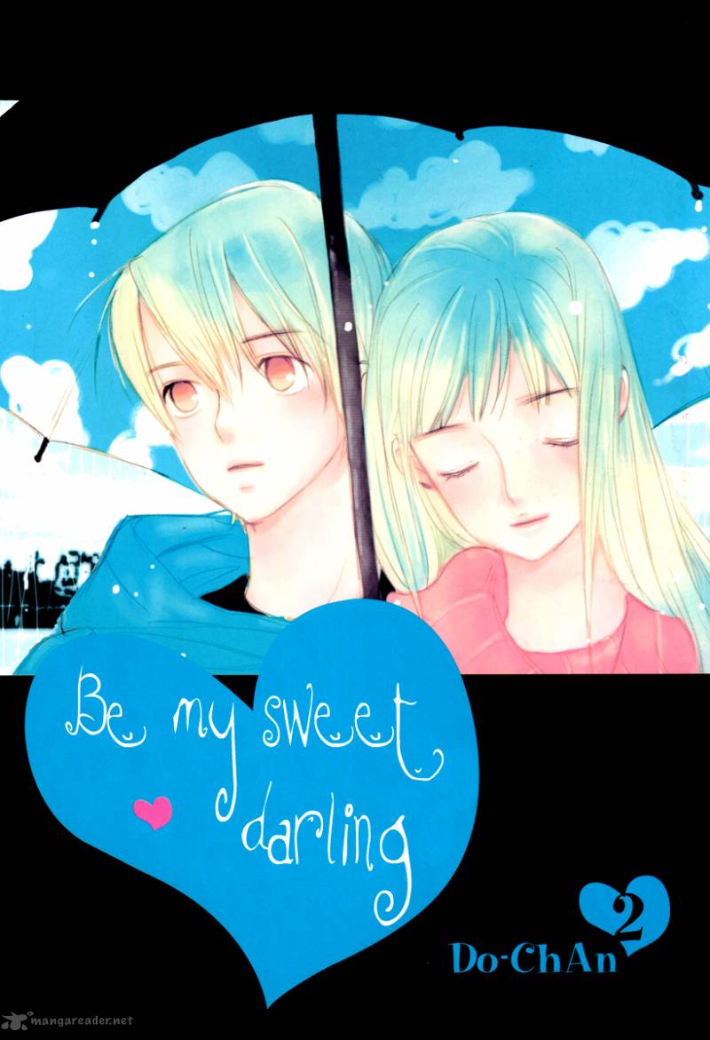 Be My Sweet Darling Chapter 7 Page 6