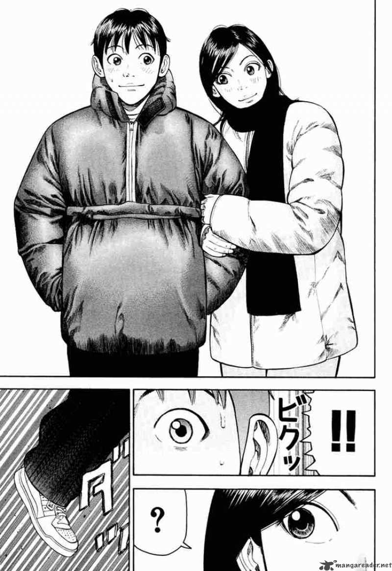 Read Beck Chapter 44 Mangafreak