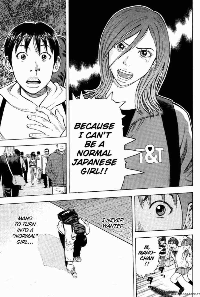 Read Beck Chapter 48 Mangafreak