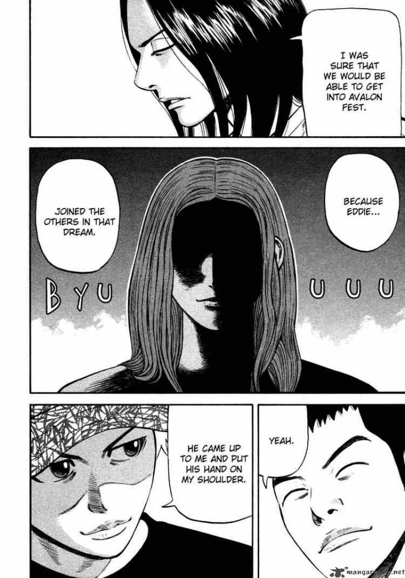 Read Beck Chapter 85 Mangafreak