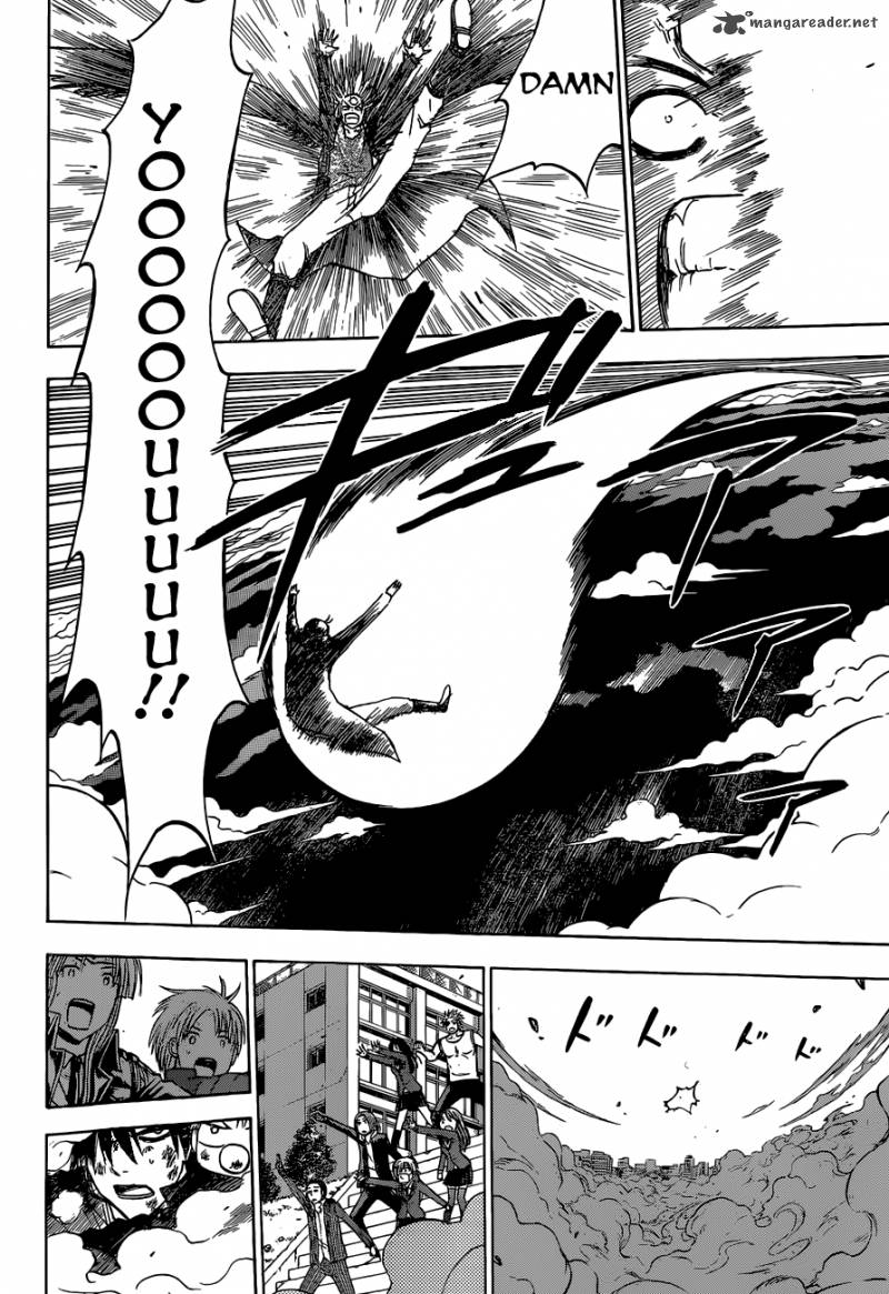 Read Fairy Tail: 100 Years Quest Chapter 140 on Mangakakalot