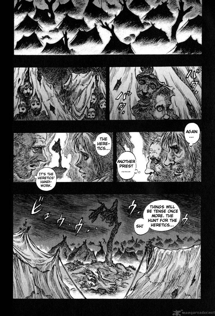 Berserk Chapter 18 Page 38
