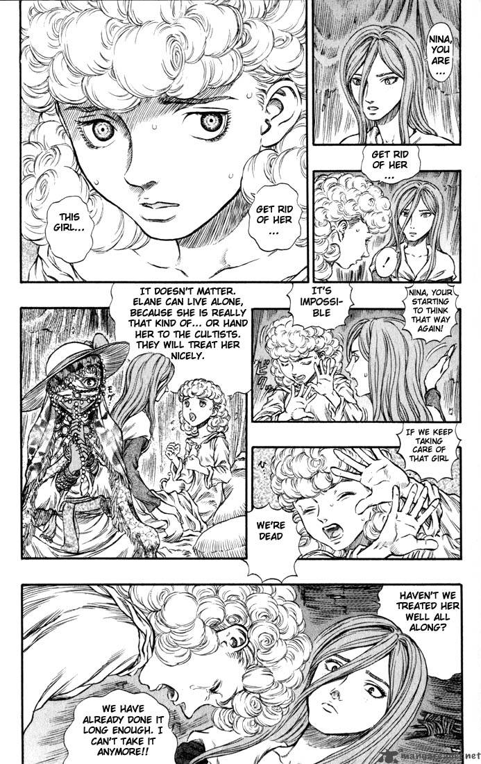 Berserk Chapter 19 Page 9