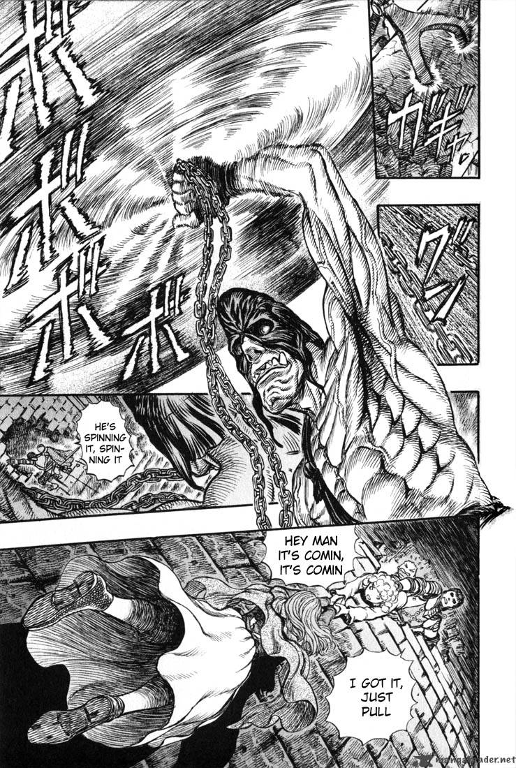 Read Berserk Chapter 20 - MangaFreak