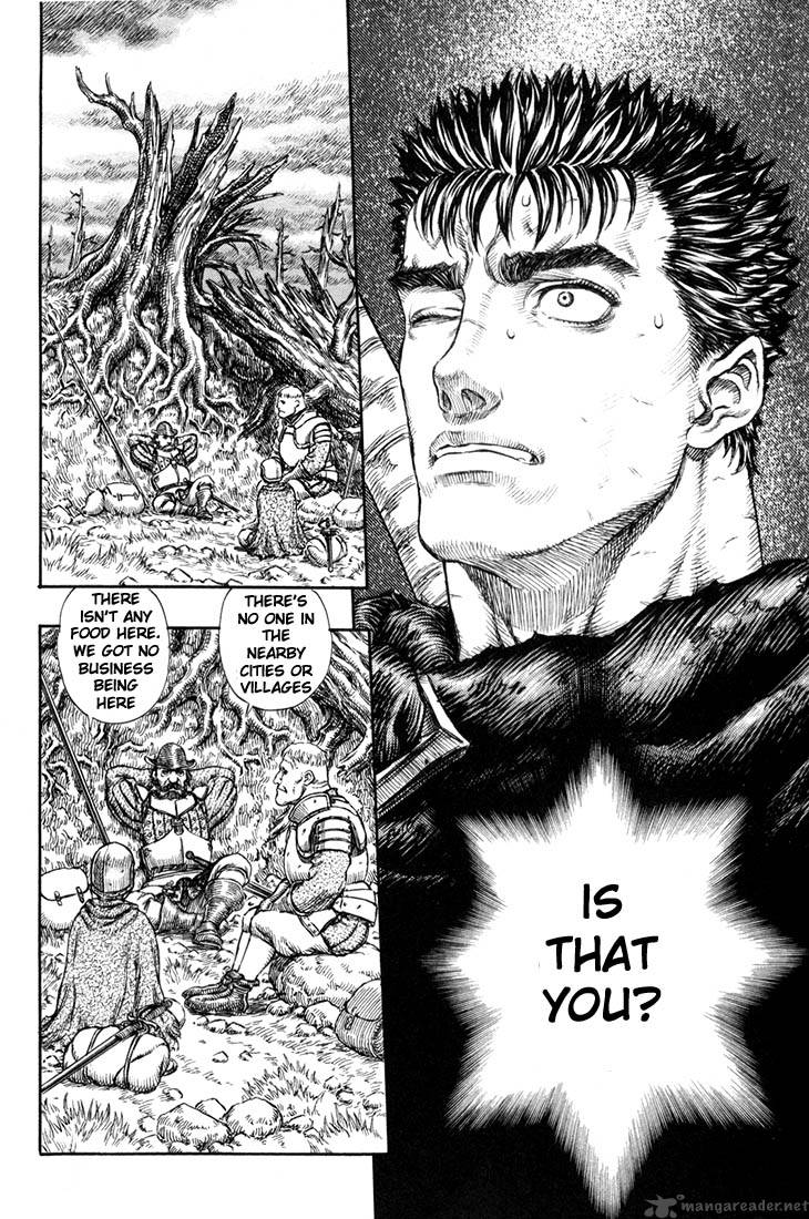 Read Berserk Chapter 23 - MangaFreak