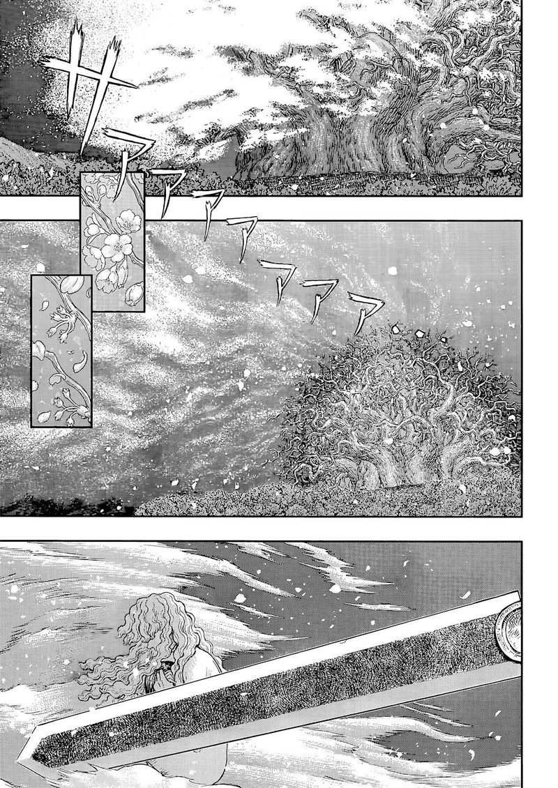 Read Berserk Chapter 367 - MangaFreak