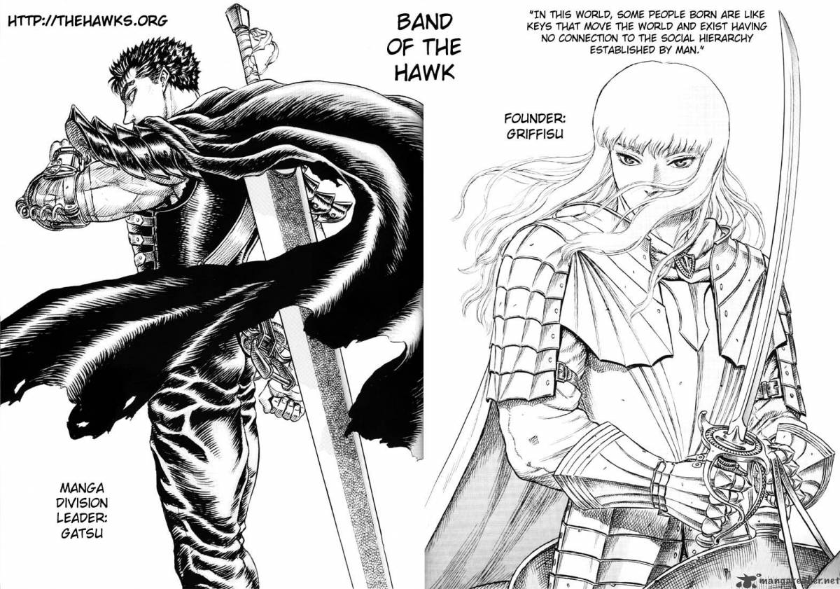 Mundo Definhado: Berserk - Parte 1