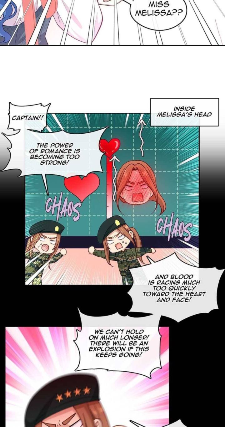 Beware Of The Villainess Chapter 67 Page 46