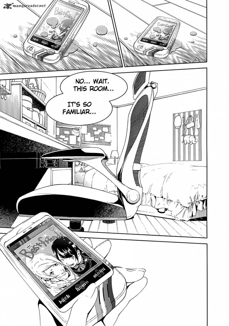 Biorg Trinity Chapter 22 Page 29