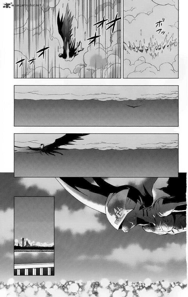 Birdmen Chapter 24 Page 17