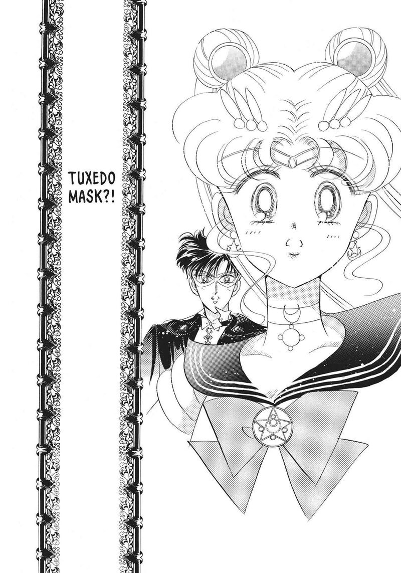 манга sailor moon сколько томов фото 77