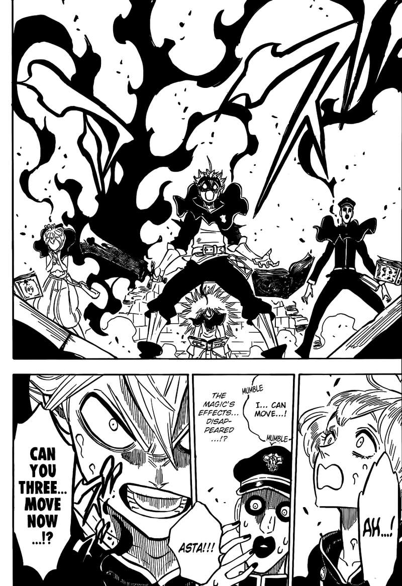 Read Black Clover Manga Online In High Quality For Free Read Black Clover Manga Online In High Quality For Free