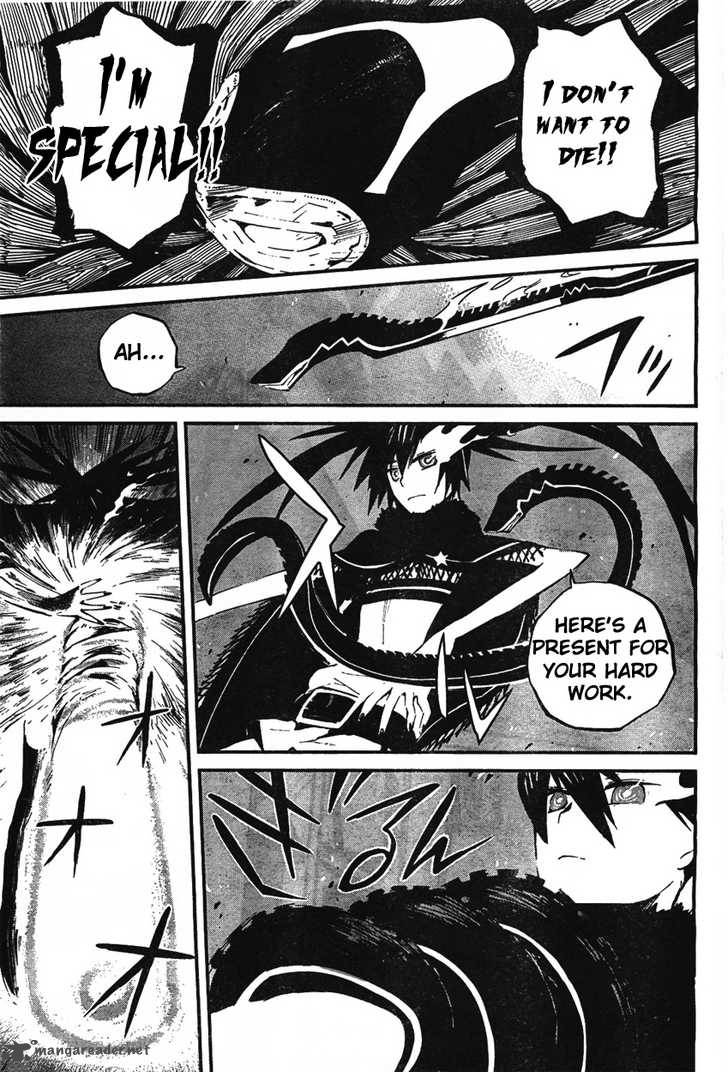Black Rock Shooter Innocent Soul Chapter 1 Page 45