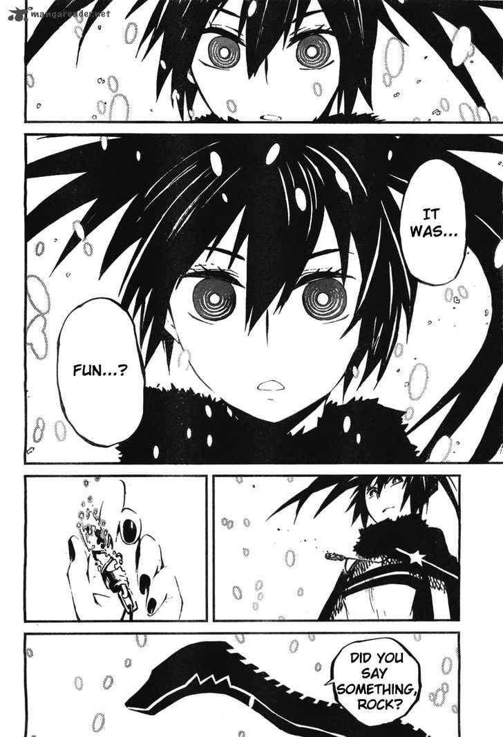 Black Rock Shooter Innocent Soul Chapter 1 Page 58