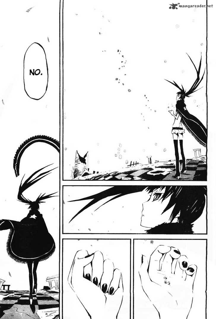 Black Rock Shooter Innocent Soul Chapter 1 Page 59