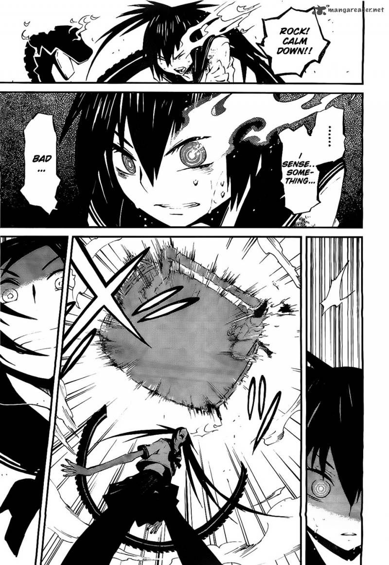 Black Rock Shooter Innocent Soul Chapter 2 Page 35