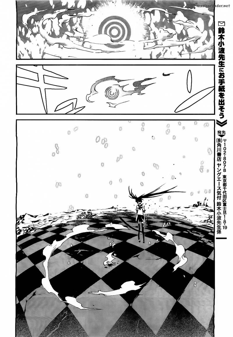 Black Rock Shooter Innocent Soul Chapter 2 Page 47