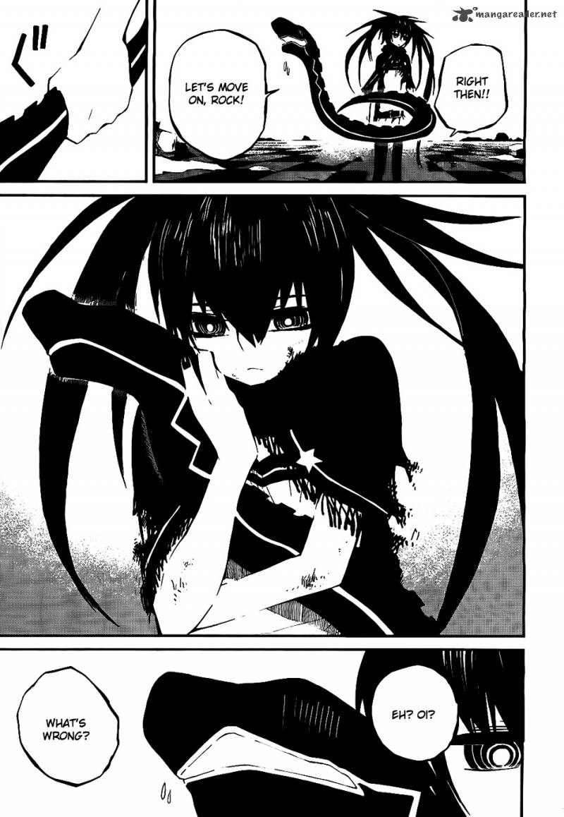 Black Rock Shooter Innocent Soul Chapter 6 Page 48