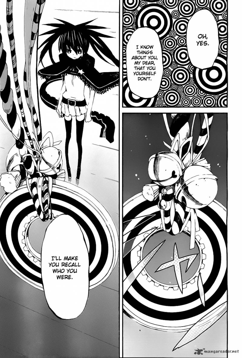 Black Rock Shooter Innocent Soul Chapter 8 Page 18