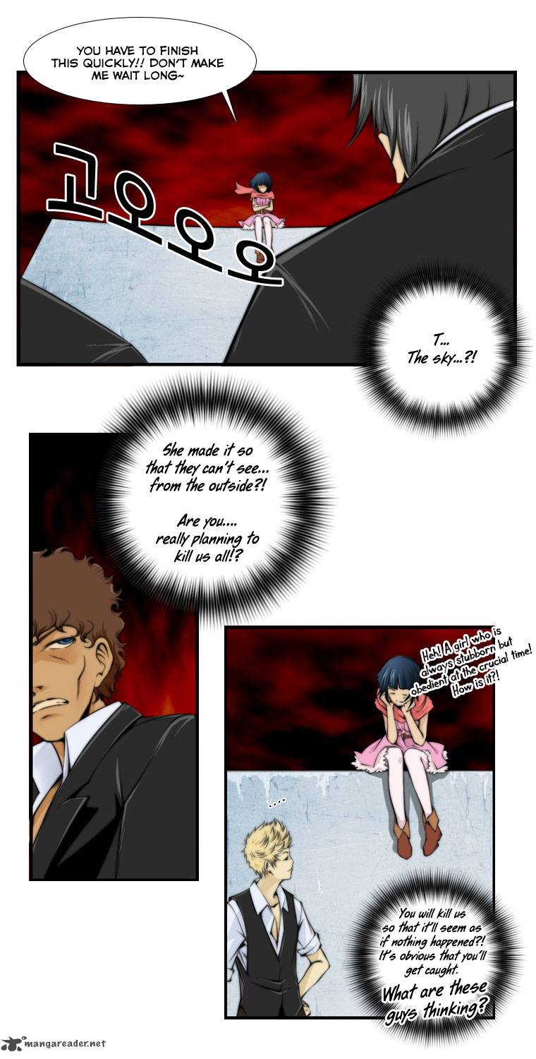 Black Wind Chapter 11 Page 41