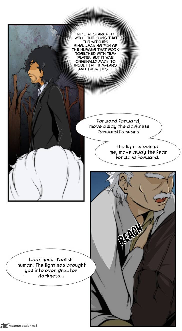 Black Wind Chapter 18 Page 3