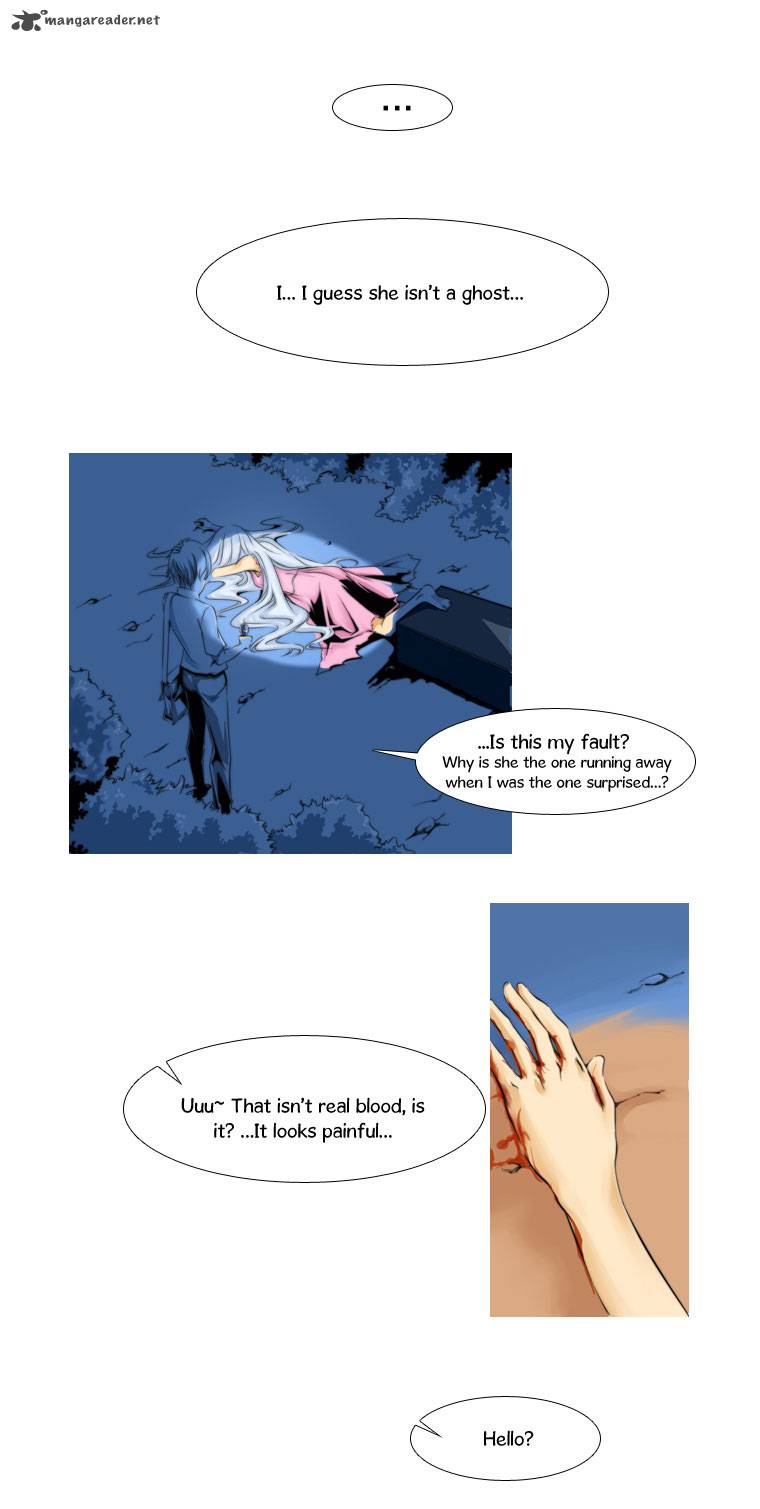 Black Wind Chapter 2 Page 16