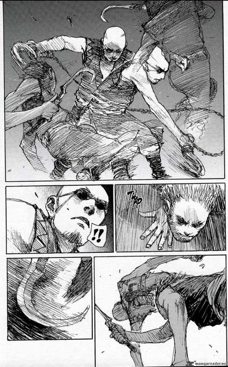 Read Blade Of The Immortal Chapter 100 Mangafreak Please put many chapters to read it's like logging out of the blue i hope to read it this story is thrilling i love it so much. read blade of the immortal chapter 100