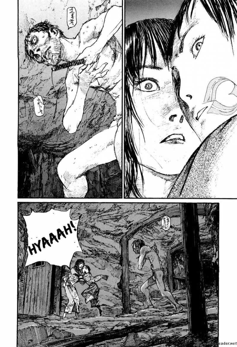 Get Wallpaper Read Blade Of The Immortal Chapter 132 Mangafreak Desktop Wallpaper Free