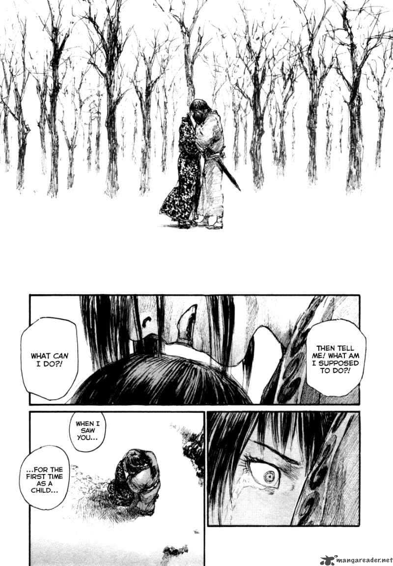Get Wallpaper Read Blade Of The Immortal Chapter 159 Mangafreak Desktop Wallpaper Free