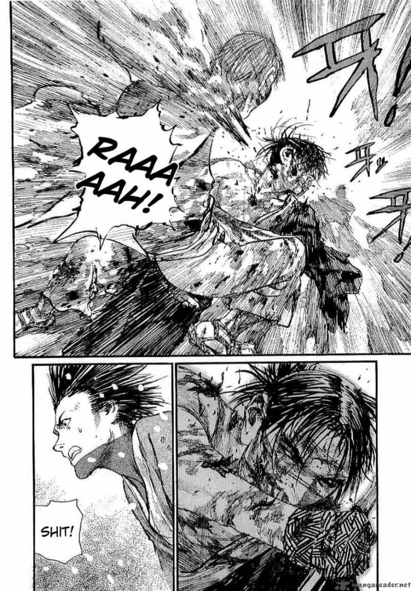 Wallpaper Read Blade Of The Immortal Chapter 170 Mangafreak For iPhone Free