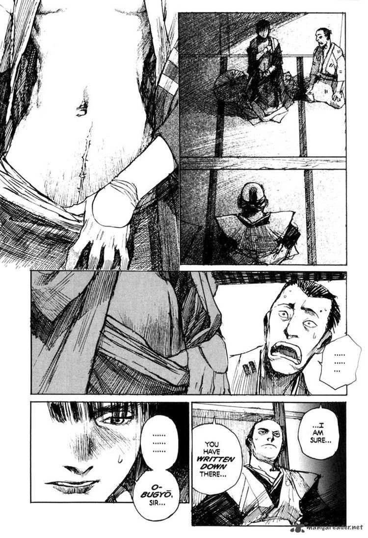 Get Wallpaper Read Blade Of The Immortal Chapter 47 Mangafreak Free
