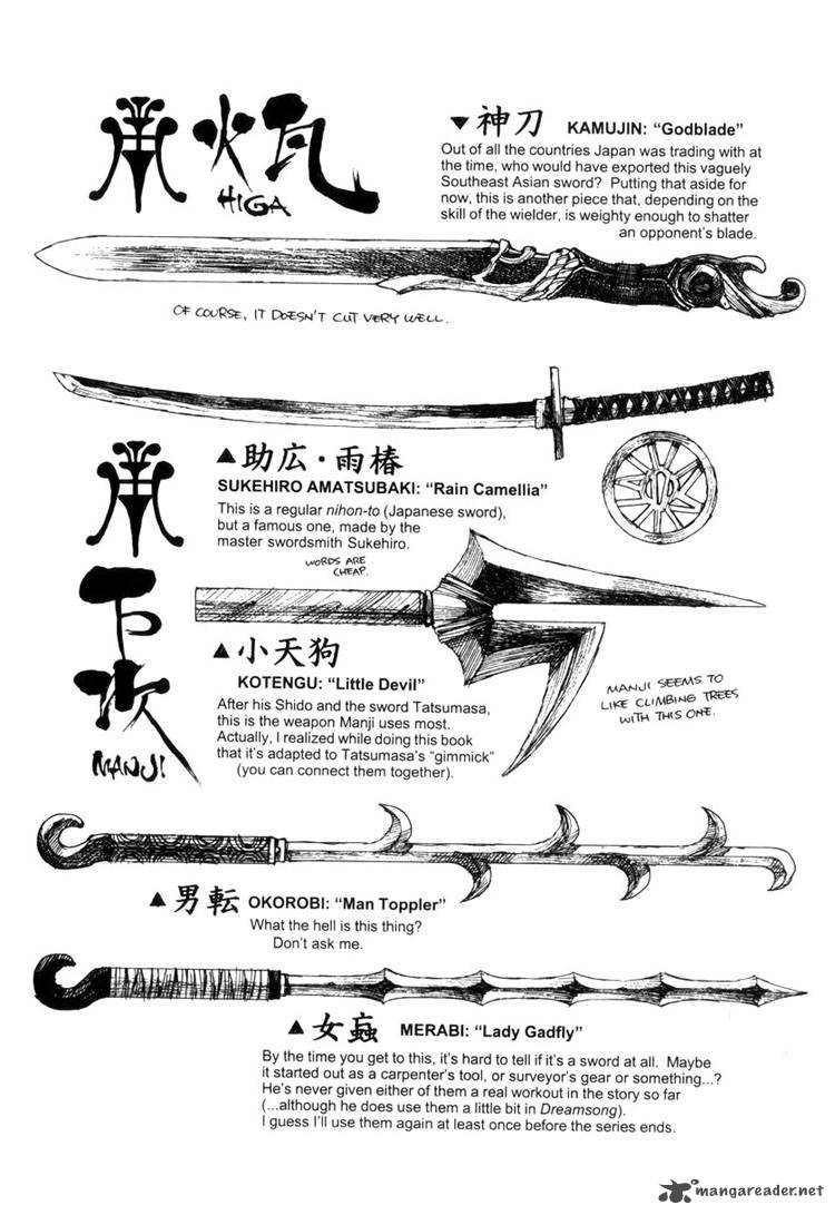 Hidetaka Miyazaki Blade Of The Immortal Was Actually A Small Source Of Inspiration For Parts Of Bloodborne Bloodborne