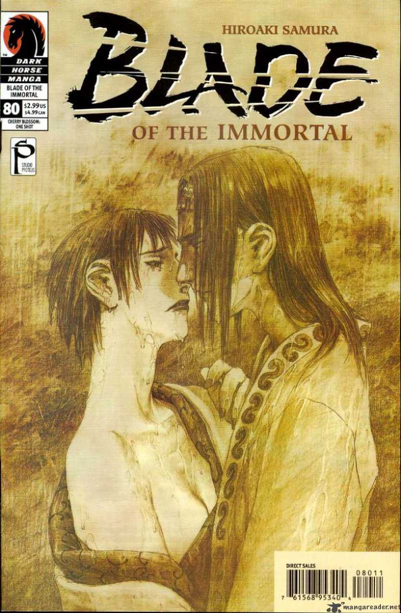 Get Wallpaper Read Blade Of The Immortal Chapter 80 Mangafreak Desktop Wallpaper