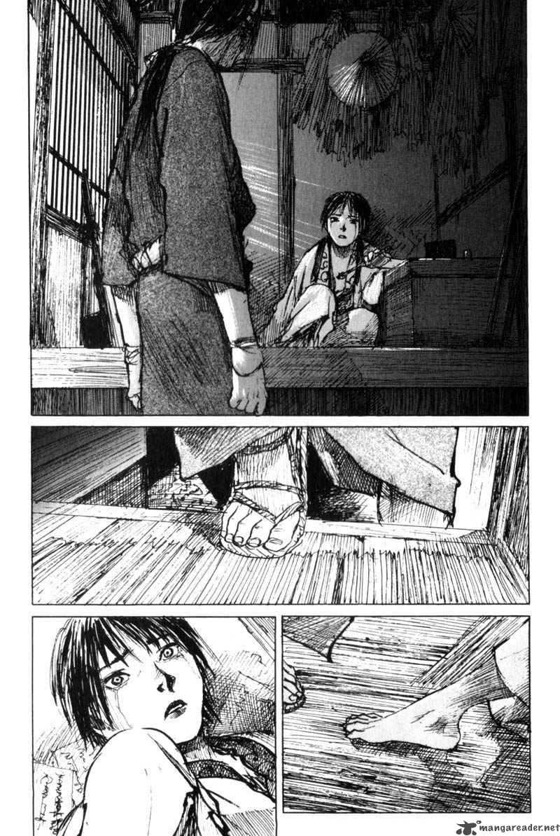 Wallpaper Read Blade Of The Immortal Chapter 86 Mangafreak For Android Free