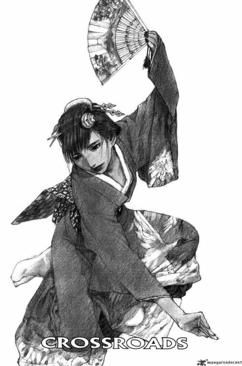 Read Blade Of The Immortal Chapter 89 Mangafreak