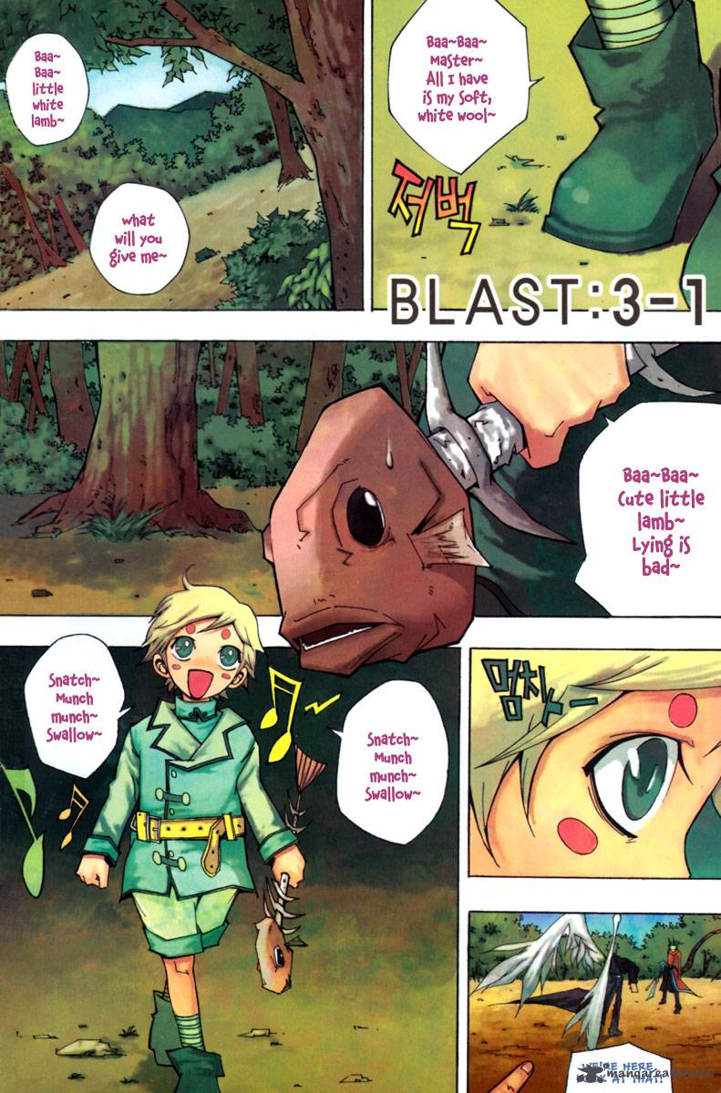 Blast Chapter 14 Page 4