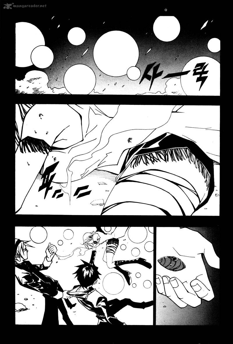 Blast Chapter 20 Page 20