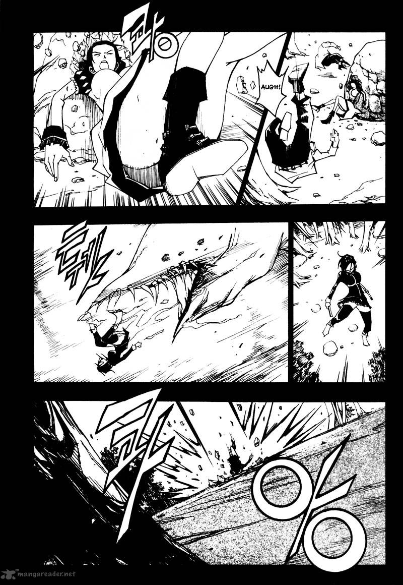 Blast Chapter 20 Page 7