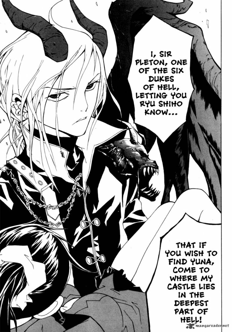 Blast Chapter 26 Page 24