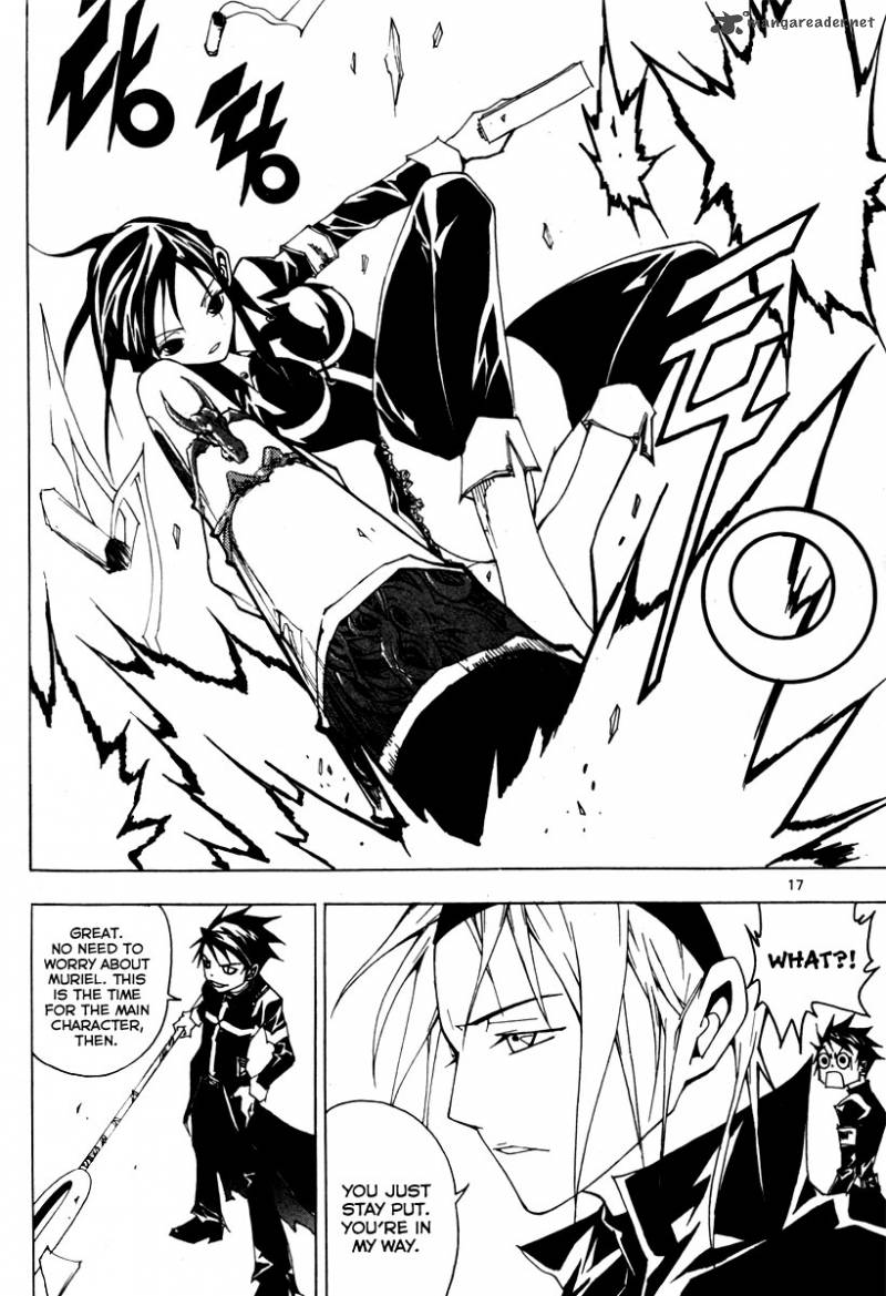 Blast Chapter 29 Page 17