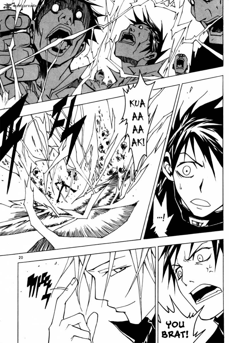 Blast Chapter 29 Page 20